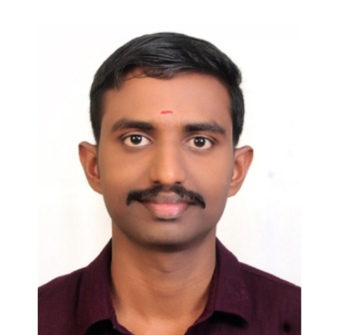 R Pranav